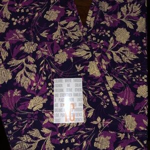 Lularoe Leggings TC